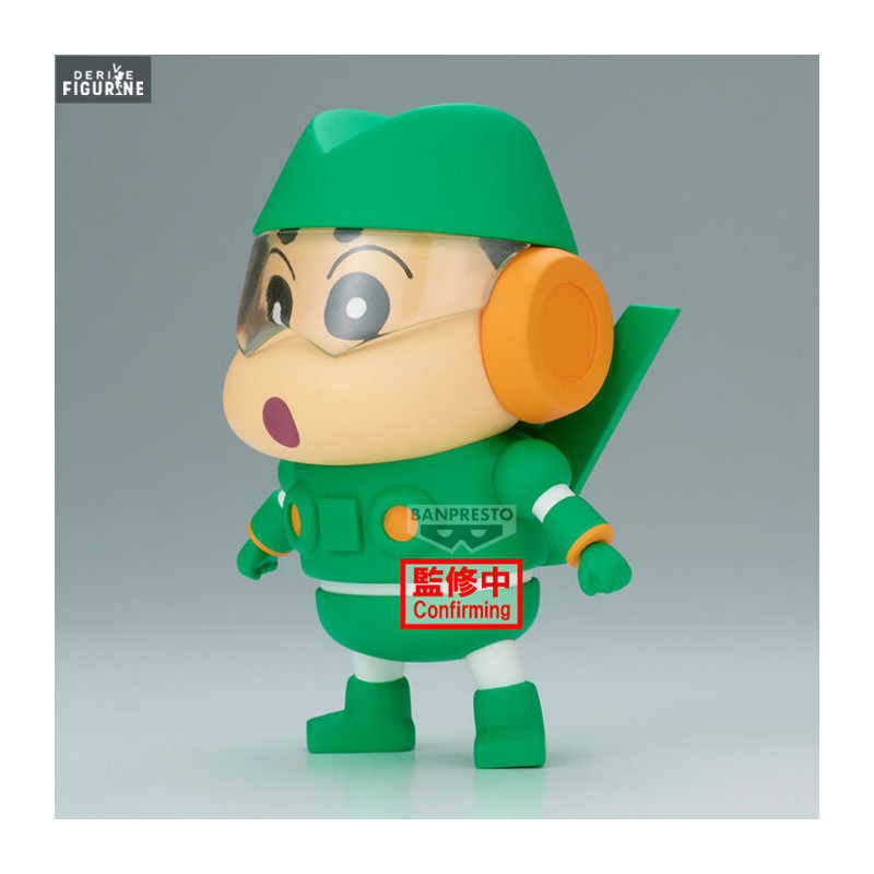 PRE ORDER - Crayon Shinchan...