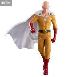 PRE ORDER - One Punch Man -...