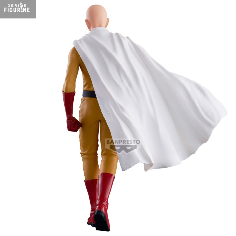 PRE ORDER - One Punch Man -...
