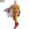 One Punch Man - Saitama figure, Gandista
