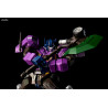 Transformers - Figurine Shattered Glass Optimus Prime, Furai Model Plastic Model Kit