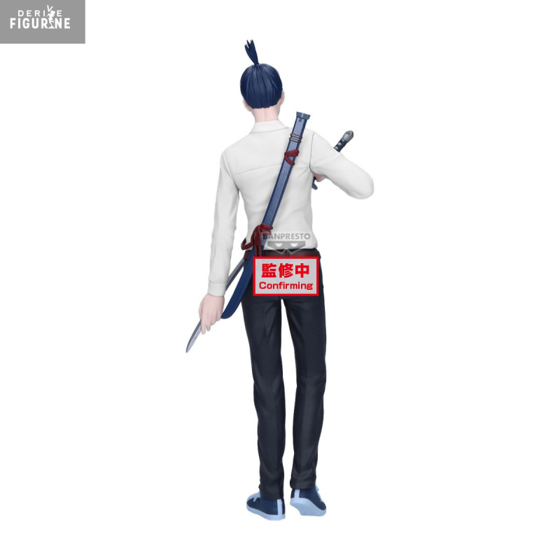 PRÉCOMMANDE - Chainsaw Man,...