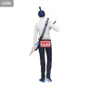 PRÉCOMMANDE - Chainsaw Man, The Movie: Reze Arc - Figurine Aki Hayakawa, Vibration Stars
