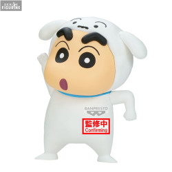 PRE ORDER - Crayon Shinchan...