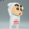 Crayon Shinchan - Figure Shiro Shinchan