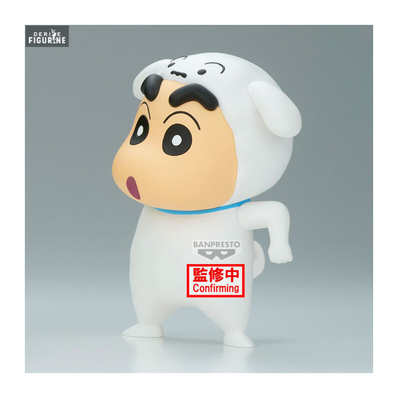 PRE ORDER - Crayon Shinchan...