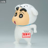 Crayon Shinchan - Figure Shiro Shinchan