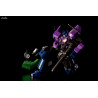 Transformers - Figurine Shattered Glass Optimus Prime, Furai Model Plastic Model Kit