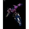 Transformers - Figurine Shattered Glass Optimus Prime, Furai Model Plastic Model Kit