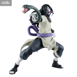 PRE ORDER - Naruto...