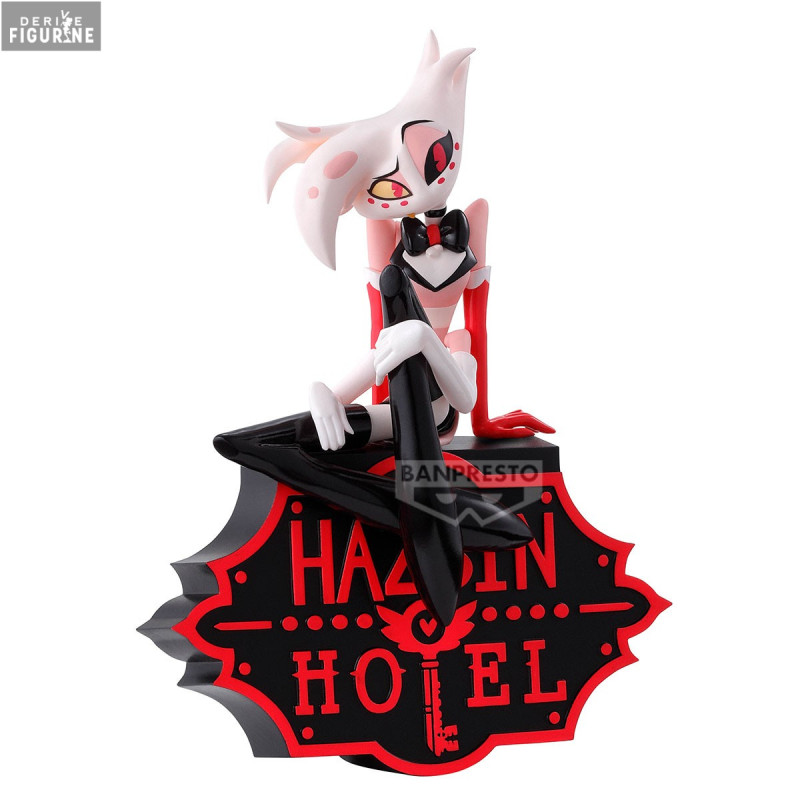 PRE ORDER - Hazbin Hotel -...