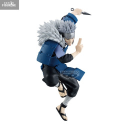 PRE ORDER - Naruto...