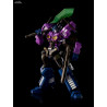Transformers - Figurine Shattered Glass Optimus Prime, Furai Model Plastic Model Kit