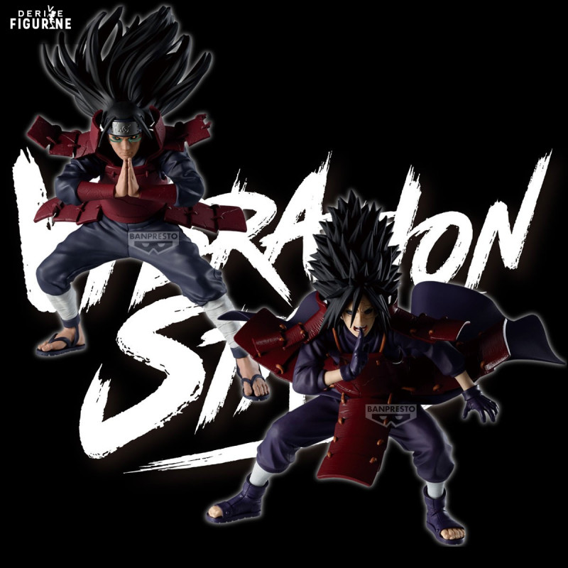 PRE ORDER - Naruto...