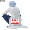 Gintama - Figurine Ginpachi Sakata, Desktop Figure