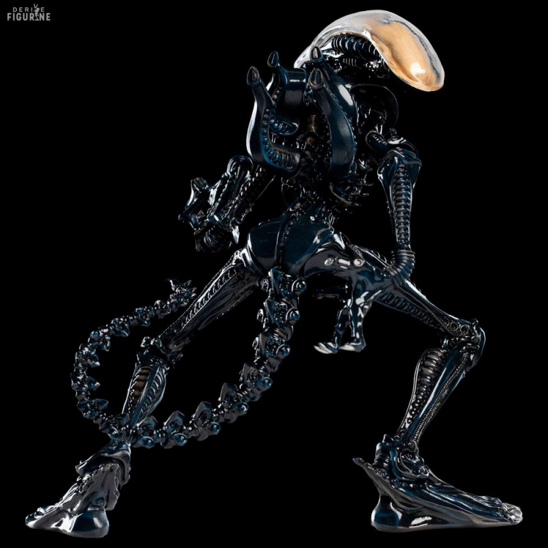 Alien - Figurine Xenomorph,...
