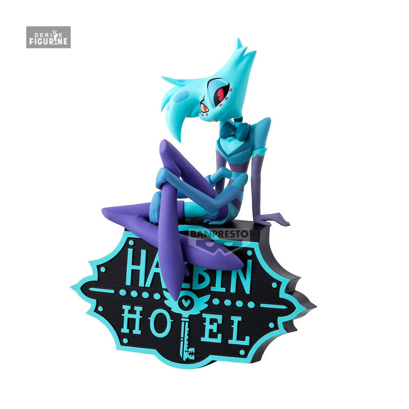 PRE ORDER - Hazbin Hotel -...