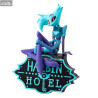 Hazbin Hotel - Figure Monitor Angel Dust B