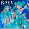 Vocaloid - Hatsune Miku figure EmeraldGem, Evolve Clearluxe