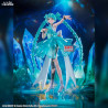 Vocaloid - Hatsune Miku figure EmeraldGem, Evolve Clearluxe