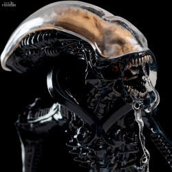 Alien - Figurine Xenomorph,...