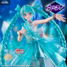 Vocaloid - Hatsune Miku figure EmeraldGem, Evolve Clearluxe