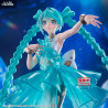 Vocaloid - Hatsune Miku figure EmeraldGem, Evolve Clearluxe