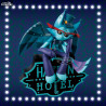 Hazbin Hotel - Figure Monitor Husk B