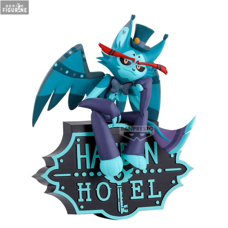 PRE ORDER - Hazbin Hotel -...