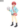 Mobile Suit Gundam GQuuuuuuX - Figure Amate Yuzuriha, Plain Clothes