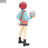Mobile Suit Gundam GQuuuuuuX - Figure Amate Yuzuriha, Plain Clothes