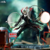 Dandadan - Figure Okarun Transformed, Figure Life