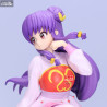 Ranma 1/2 - Figure Shampoo, Glitter & Glamours