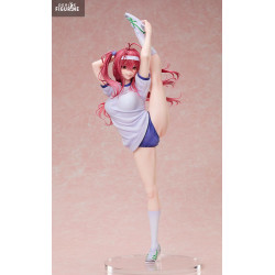 PRE ORDER - Hanikami Kanojo...