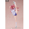 PRÉCOMMANDE - Hanikami Kanojo - Figurine Nanaka Hinoura Gym Uniform, B-Style