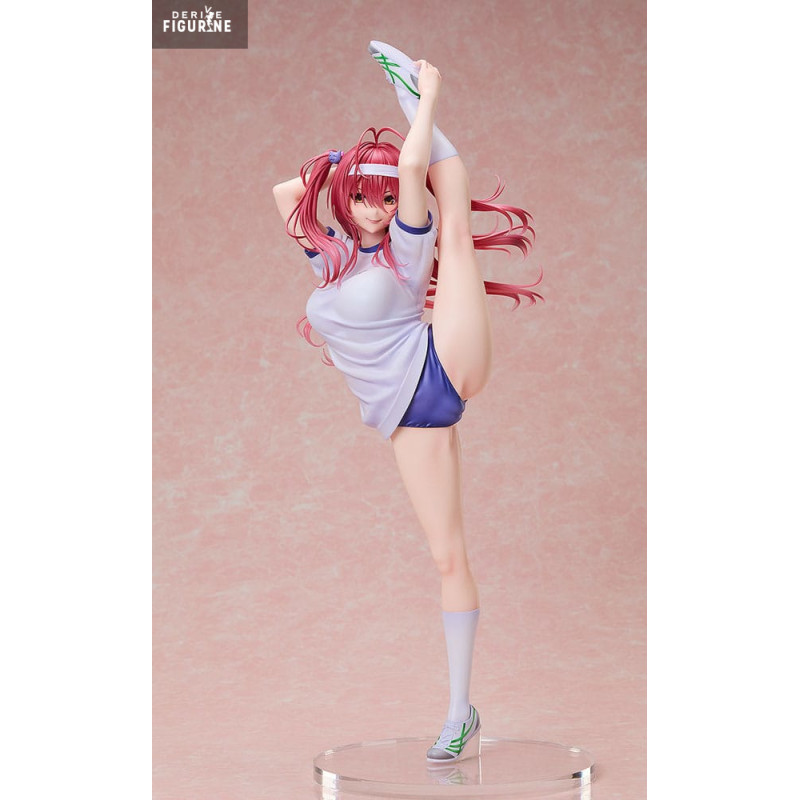 PRE ORDER - Hanikami Kanojo...