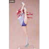 PRÉCOMMANDE - Hanikami Kanojo - Figurine Nanaka Hinoura Gym Uniform, B-Style