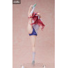PRÉCOMMANDE - Hanikami Kanojo - Figurine Nanaka Hinoura Gym Uniform, B-Style