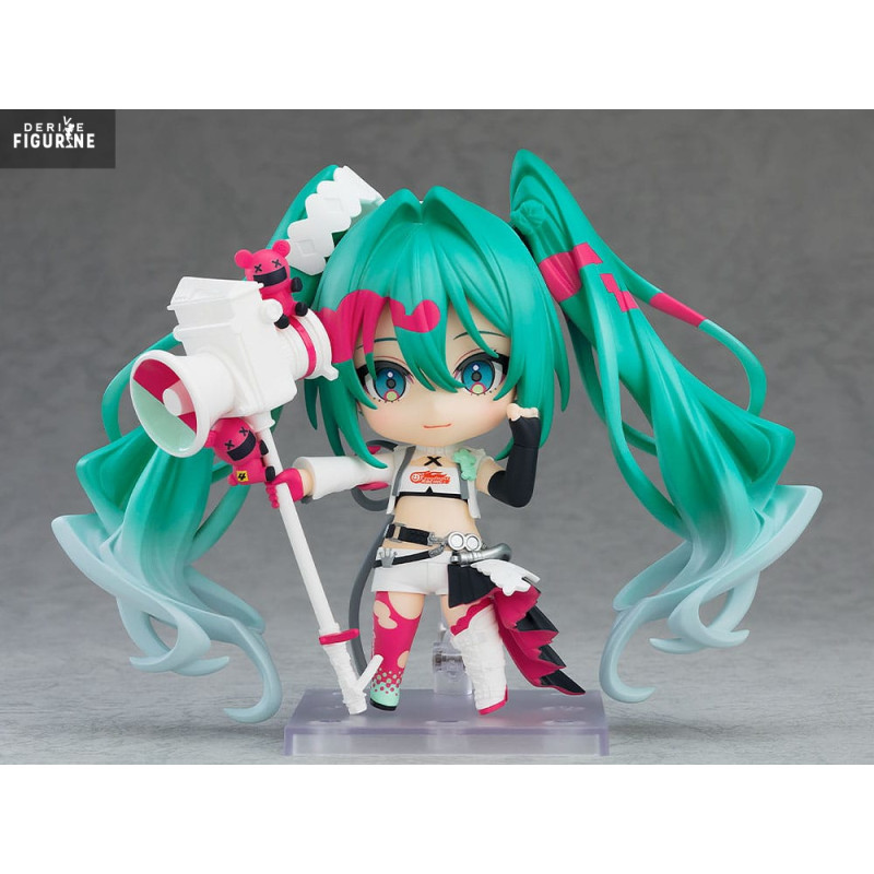 PRÉCOMMANDE - Vocaloid, GT...