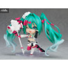 Vocaloid, GT Project - Hatsune Miku figure Racing 2025, Nendoroid