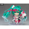 Vocaloid, GT Project - Hatsune Miku figure Racing 2025, Nendoroid