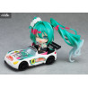 Vocaloid, GT Project - Hatsune Miku figure Racing 2025, Nendoroid