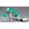Vocaloid, GT Project - Hatsune Miku figure Racing 2025, Nendoroid
