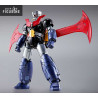 Mazinger Z, figure Mazinger Z, Metal Build