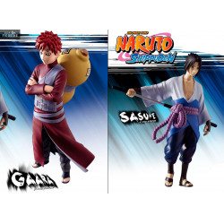 Naruto Shippuden - Figurine...