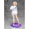 PRÉCOMMANDE - Lycoris Recoil - Figurine Chisato Nishikigi, Oversized Sweatshirt