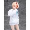 PRE ORDER - Lycoris Recoil - Chisato Nishikigi figure, Oversized Sweatshirt