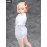 PRÉCOMMANDE - Lycoris Recoil - Figurine Chisato Nishikigi, Oversized Sweatshirt