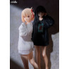 PRÉCOMMANDE - Lycoris Recoil - Figurine Chisato Nishikigi, Oversized Sweatshirt