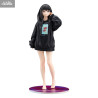 PRE ORDER - Lycoris Recoil - Takina Inoue figure, Oversized Sweatshirt